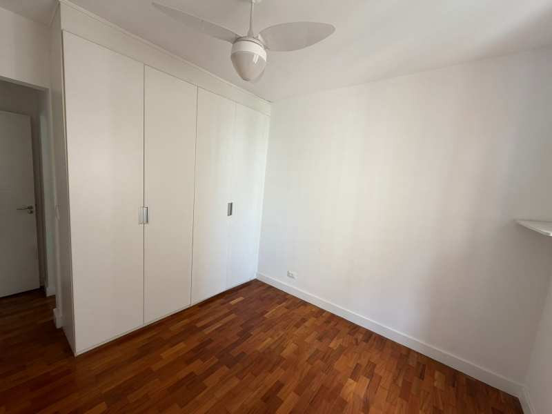 Apartamento à venda em São Paulo, Vila Mascote, com 4 quartos, 130m² - Renaldo Moura