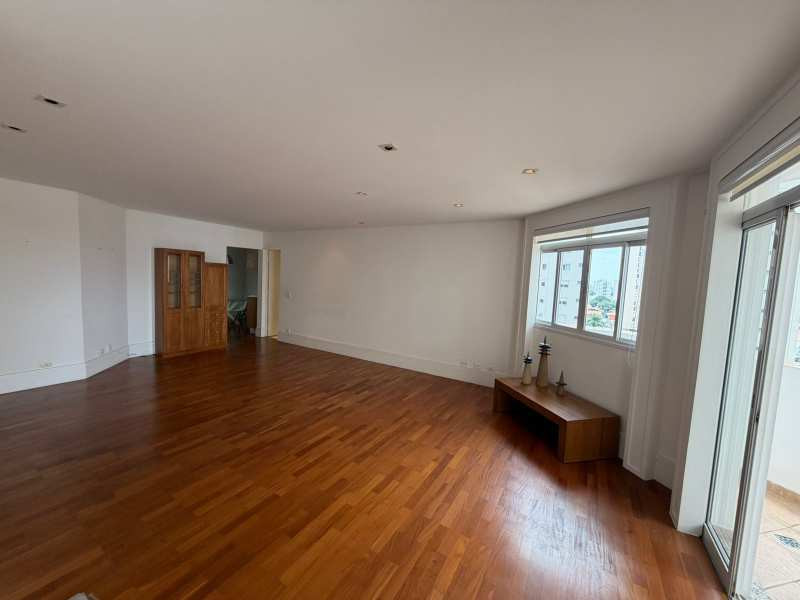 Apartamento à venda em São Paulo, Vila Mascote, com 4 quartos, 130m² - Renaldo Moura