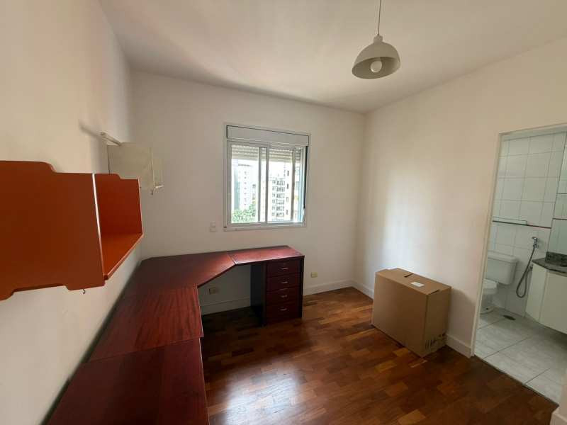 Apartamento à venda em São Paulo, Vila Mascote, com 4 quartos, 130m² - Renaldo Moura