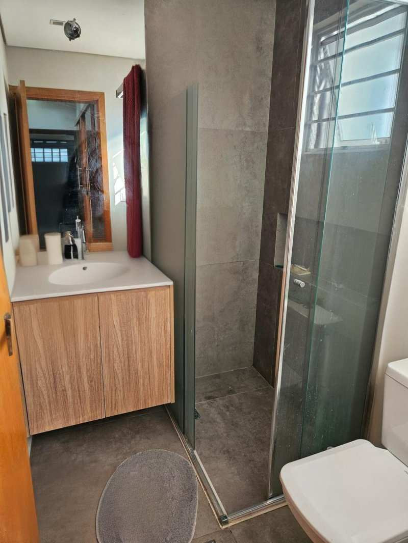 Sobrado à venda em São Paulo, Bosque da Saúde, com 3 quartos, 135m² - Renaldo Moura