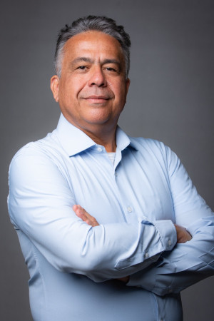 Corretor - Renaldo Moura