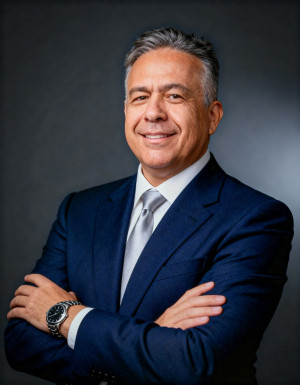 Corretor - Renaldo Moura